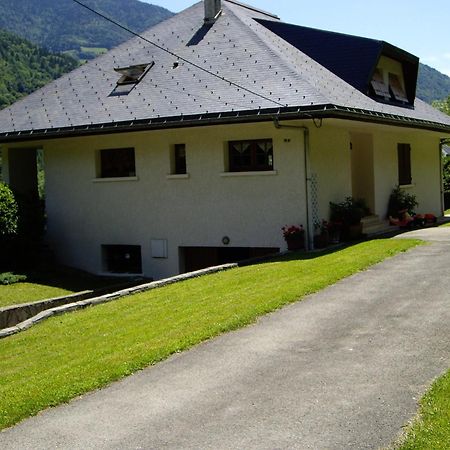 Chambres D'Hotes Les Pierres Taillees Thénésol Zewnętrze zdjęcie