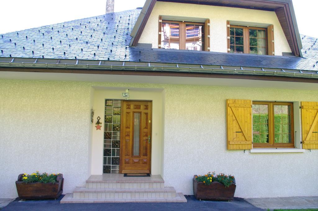 Chambres D'Hotes Les Pierres Taillees Thénésol Zewnętrze zdjęcie