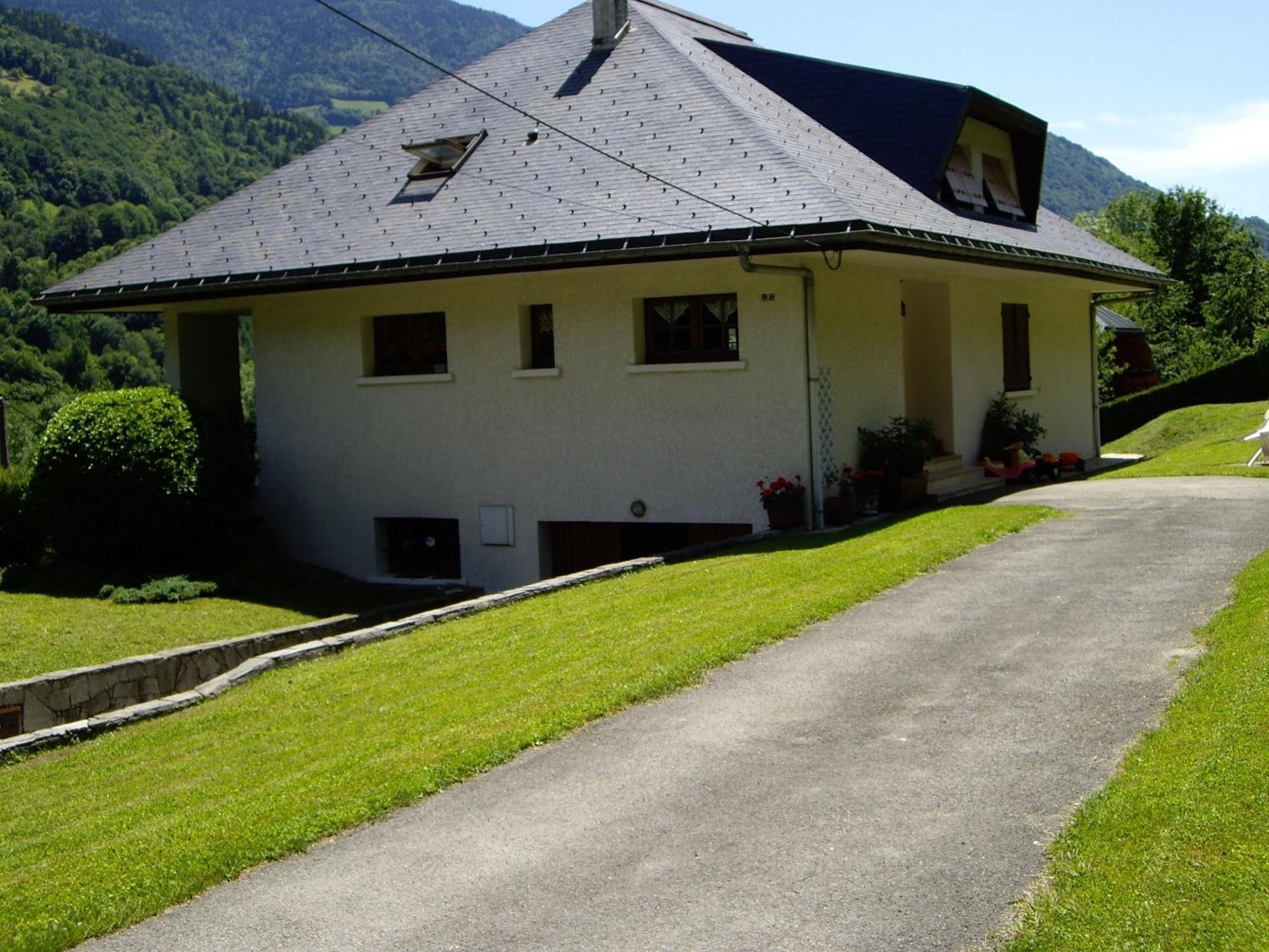 Chambres D'Hotes Les Pierres Taillees Thénésol Zewnętrze zdjęcie