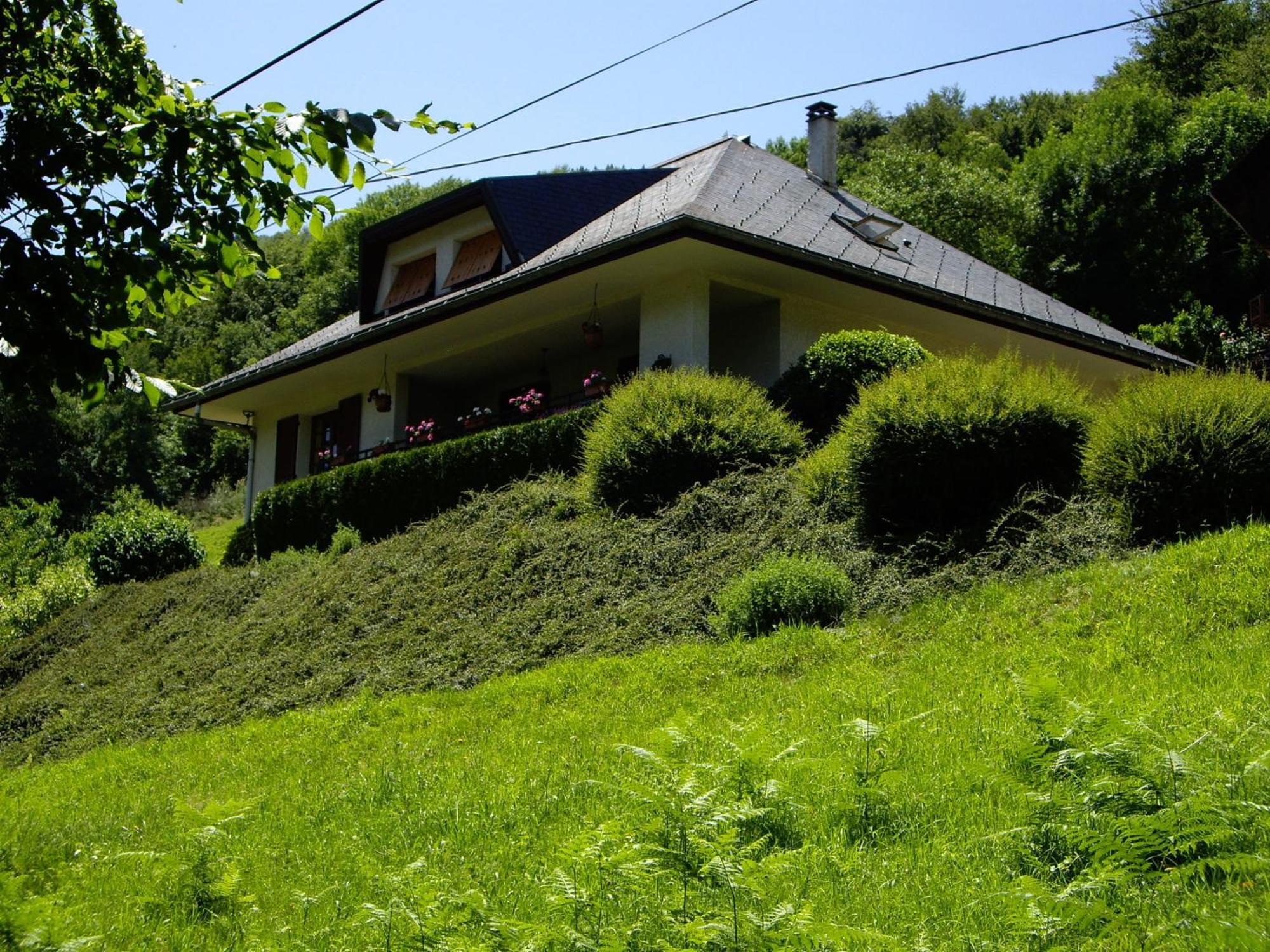 Chambres D'Hotes Les Pierres Taillees Thénésol Zewnętrze zdjęcie
