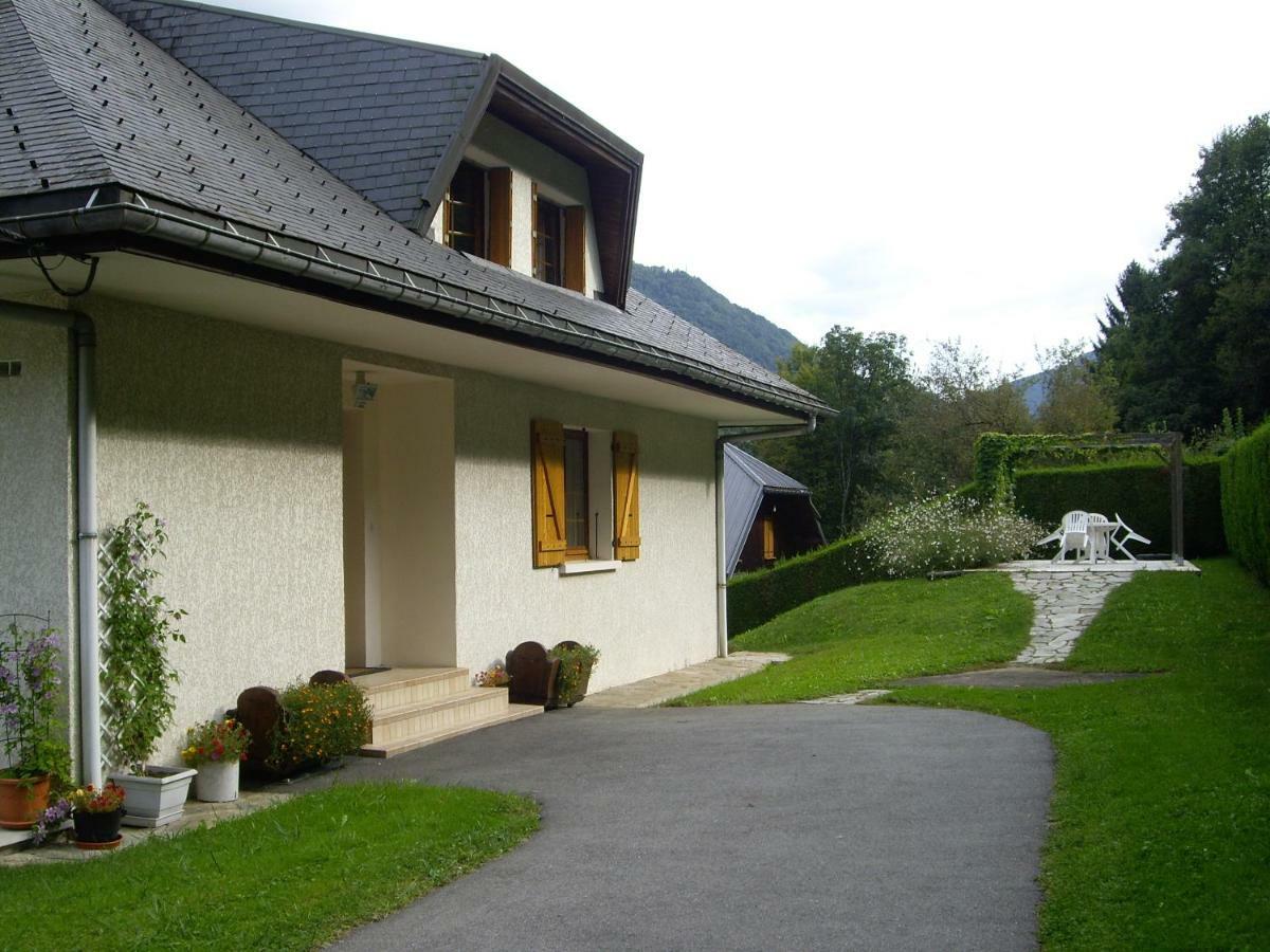 Chambres D'Hotes Les Pierres Taillees Thénésol Zewnętrze zdjęcie